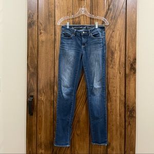 Articles of Society skinny jeans